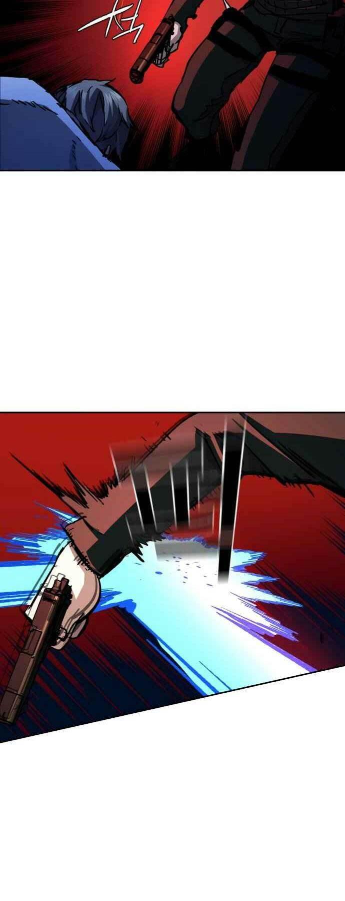 bạn học tôi là lính đánh thuê chapter 138 30