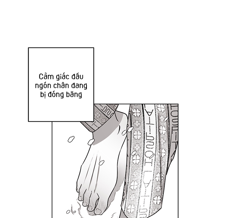 bữa tiệc của những đóa hoa chapter 25 148