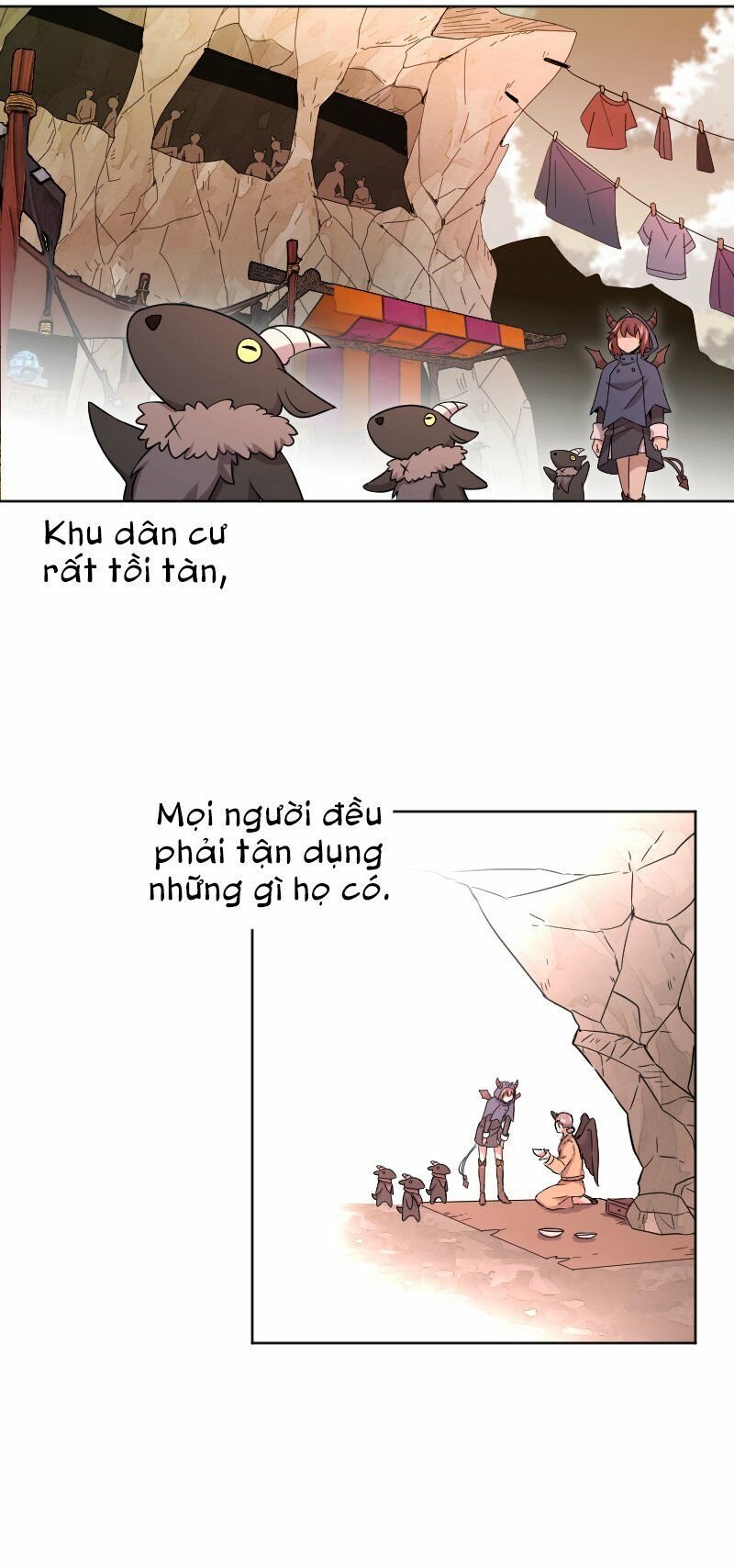 pháp sư và nữ chúa quỷ chapter 86 35