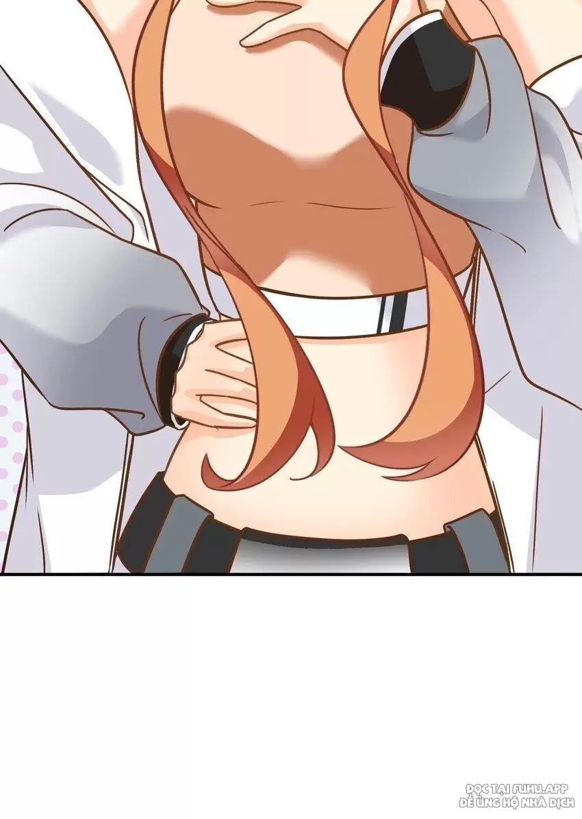 ảnh hậu một tuần mập ba cân chapter 40 12