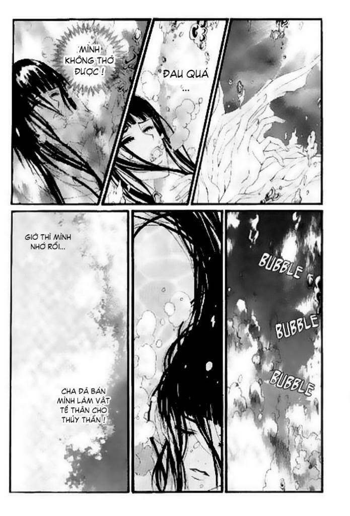 habaek-eui shinbu chapter 17 3