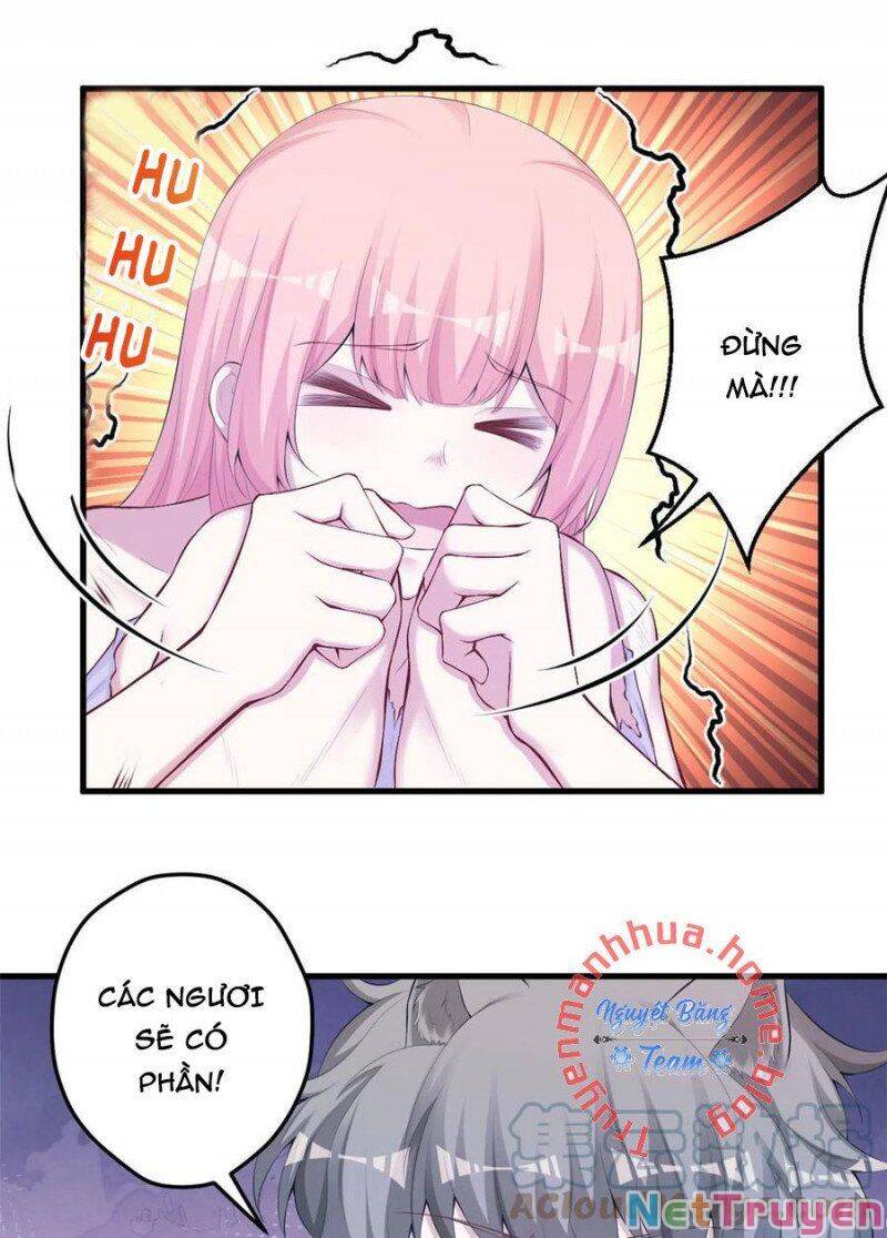 [16+] thảnh thơi thú thế chủng chủng điền, sinh sinh tể chapter 363 4