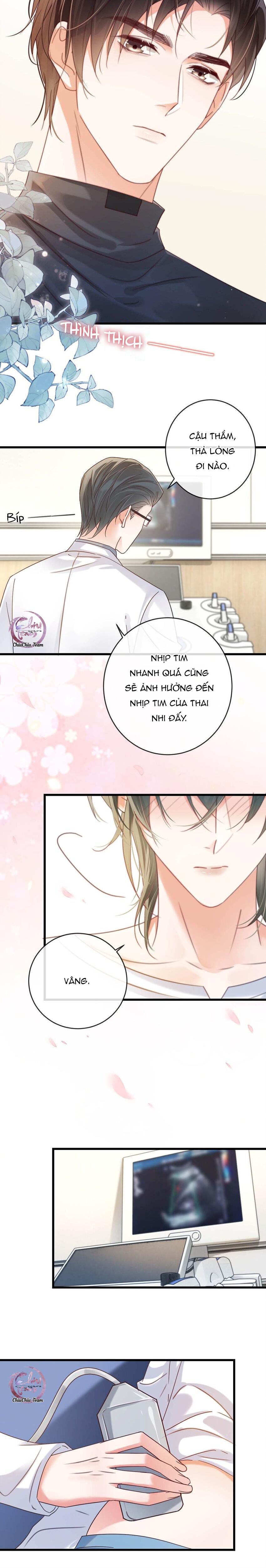 nghiện rượu chapter 54 5
