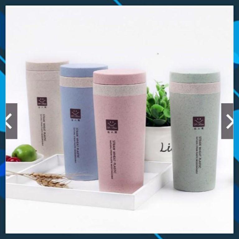 Cốc giữ nhiệt lúa mạch