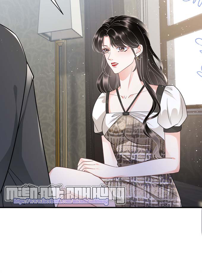 [16+] đại tiểu thư có thể có ý đồ xấu chapter 30 16