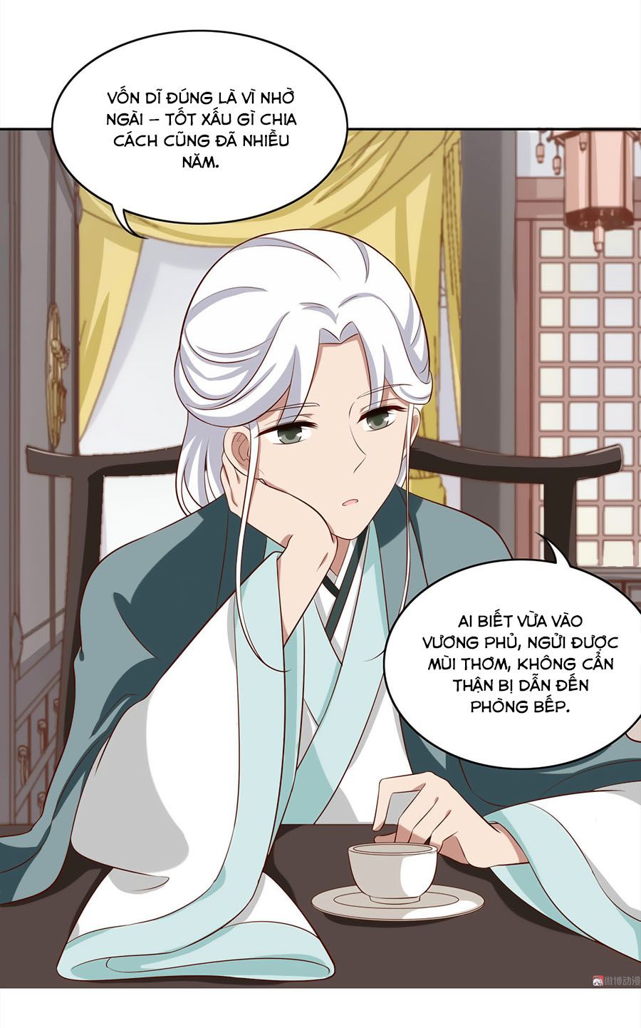 kiêu ngạo vương gia chủng điền phi chapter 67 23