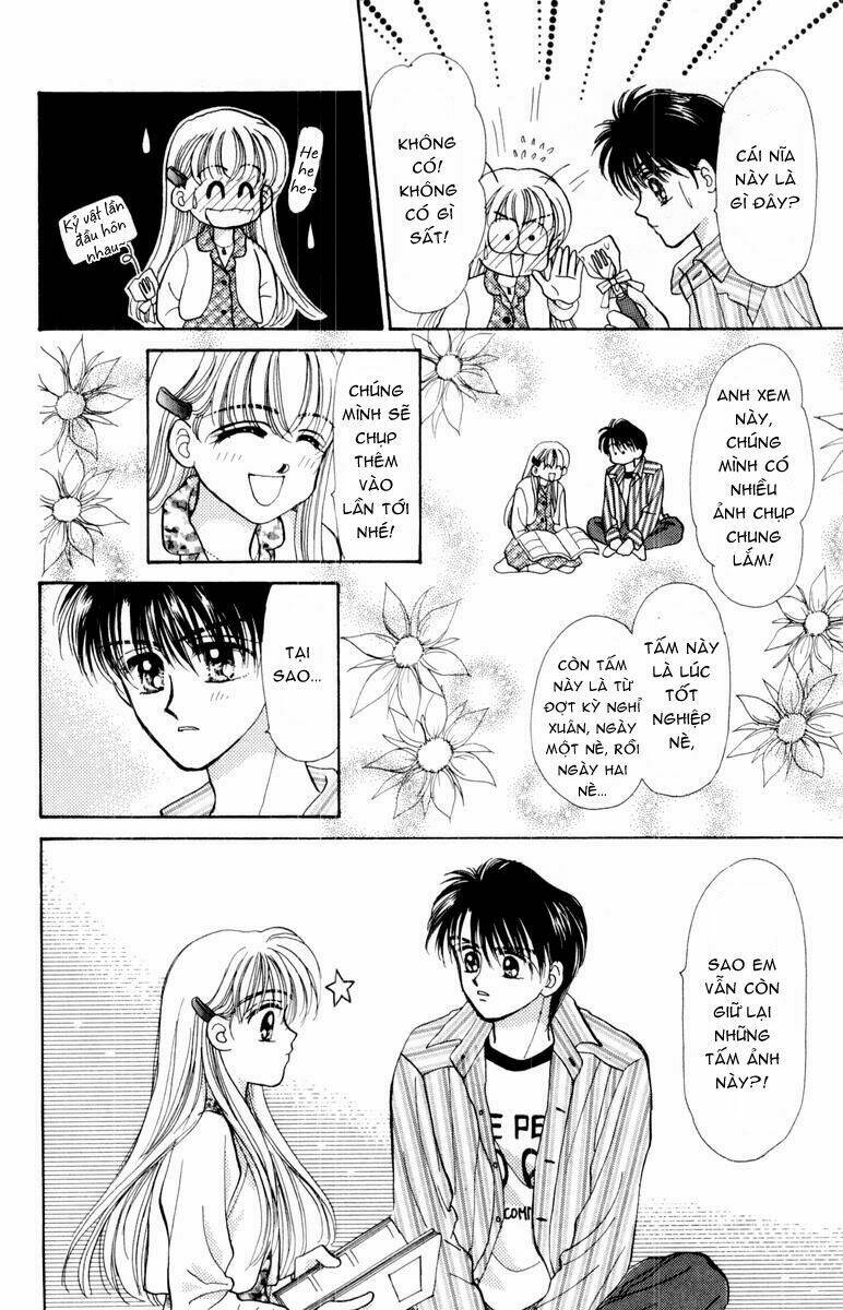 baby love chapter 30 17