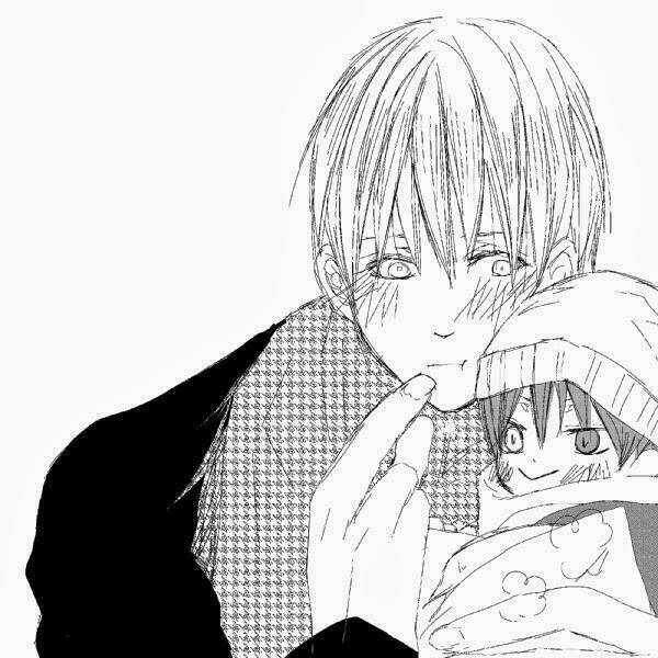 akakise - knb short doujinshi chapter 41 8