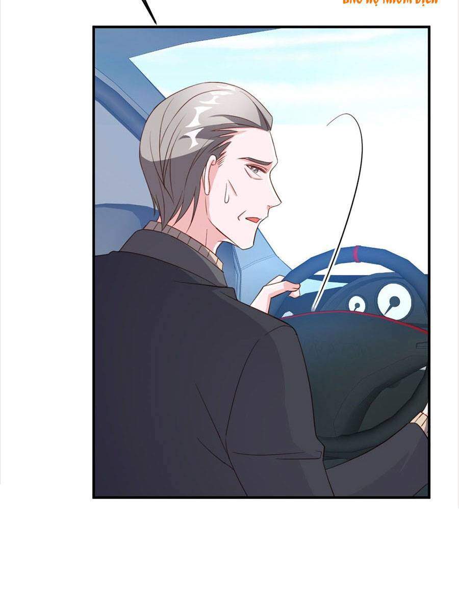 đại lão gọi tôi tiểu tổ tông chapter 71 24