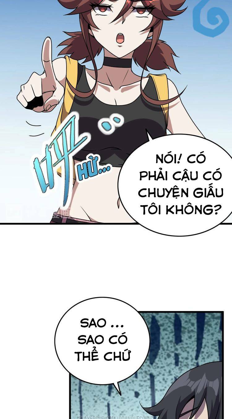 chào mừng đến thế giới cực lạc chapter 36 13