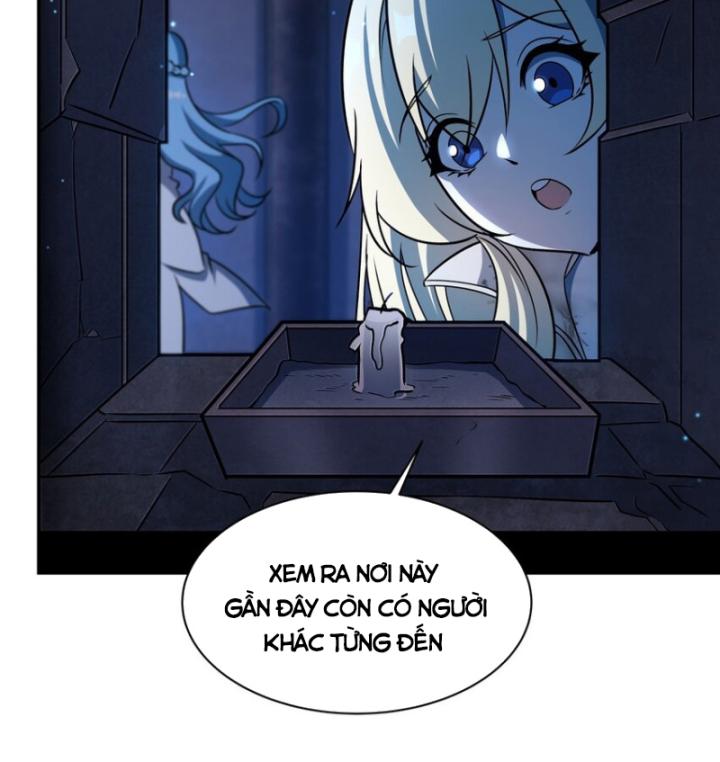 huyết cơ và kỵ sĩ chapter 307 59