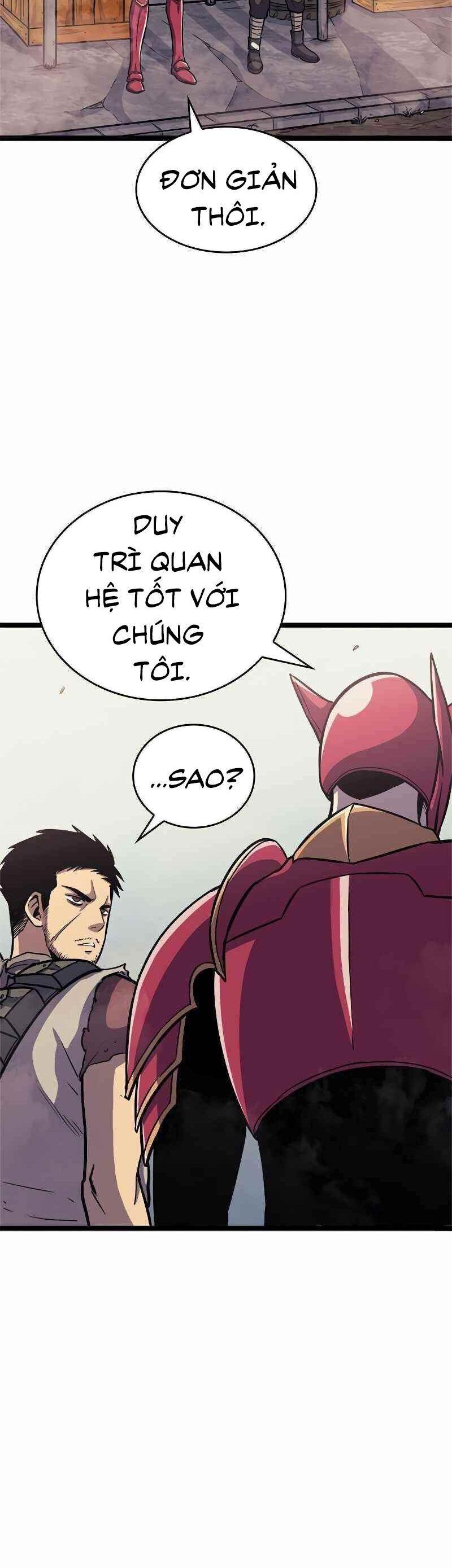 tôi trở lại thăng cấp một mình chapter 144 26