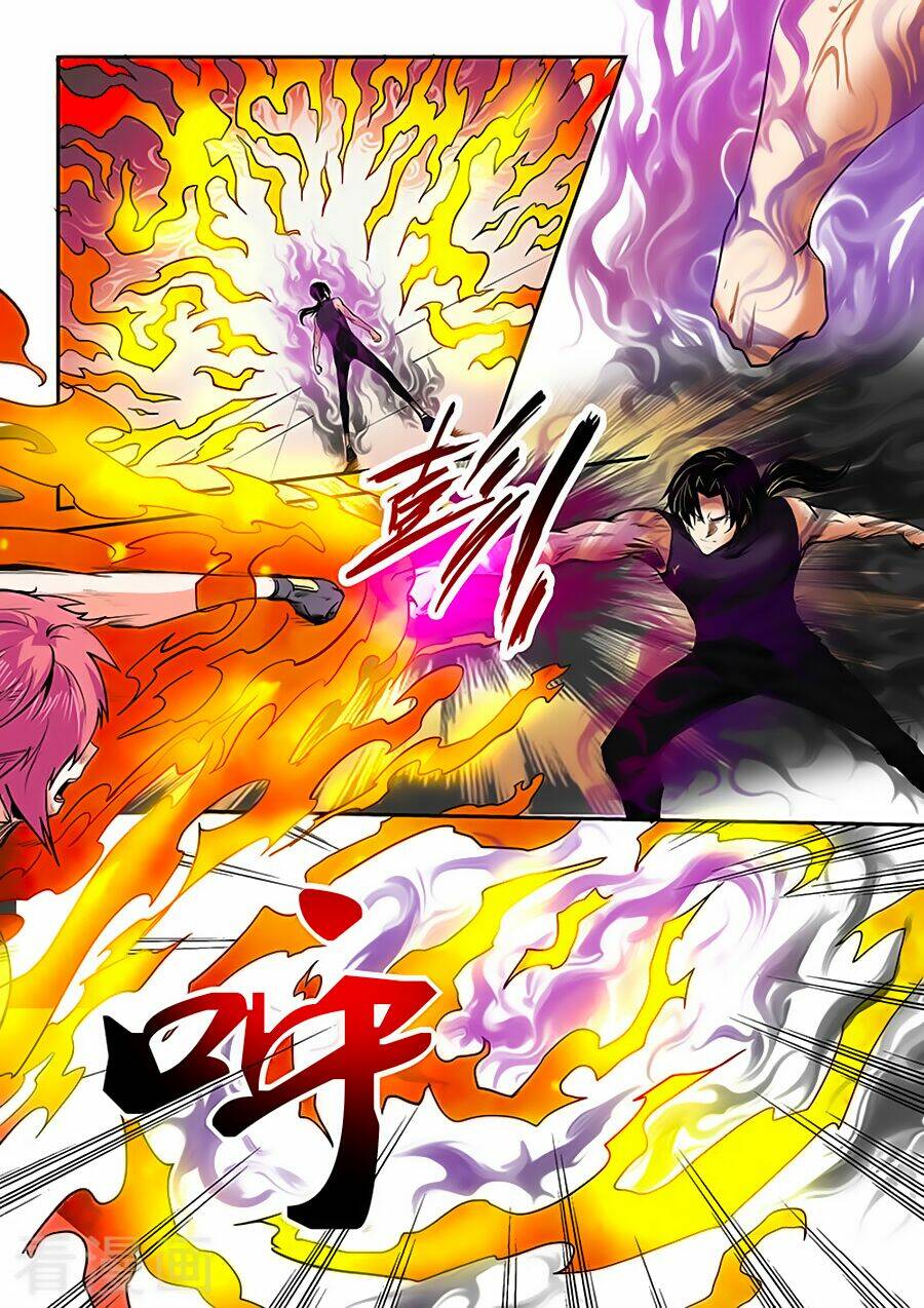 tu chân tứ vạn niên chapter 94 13