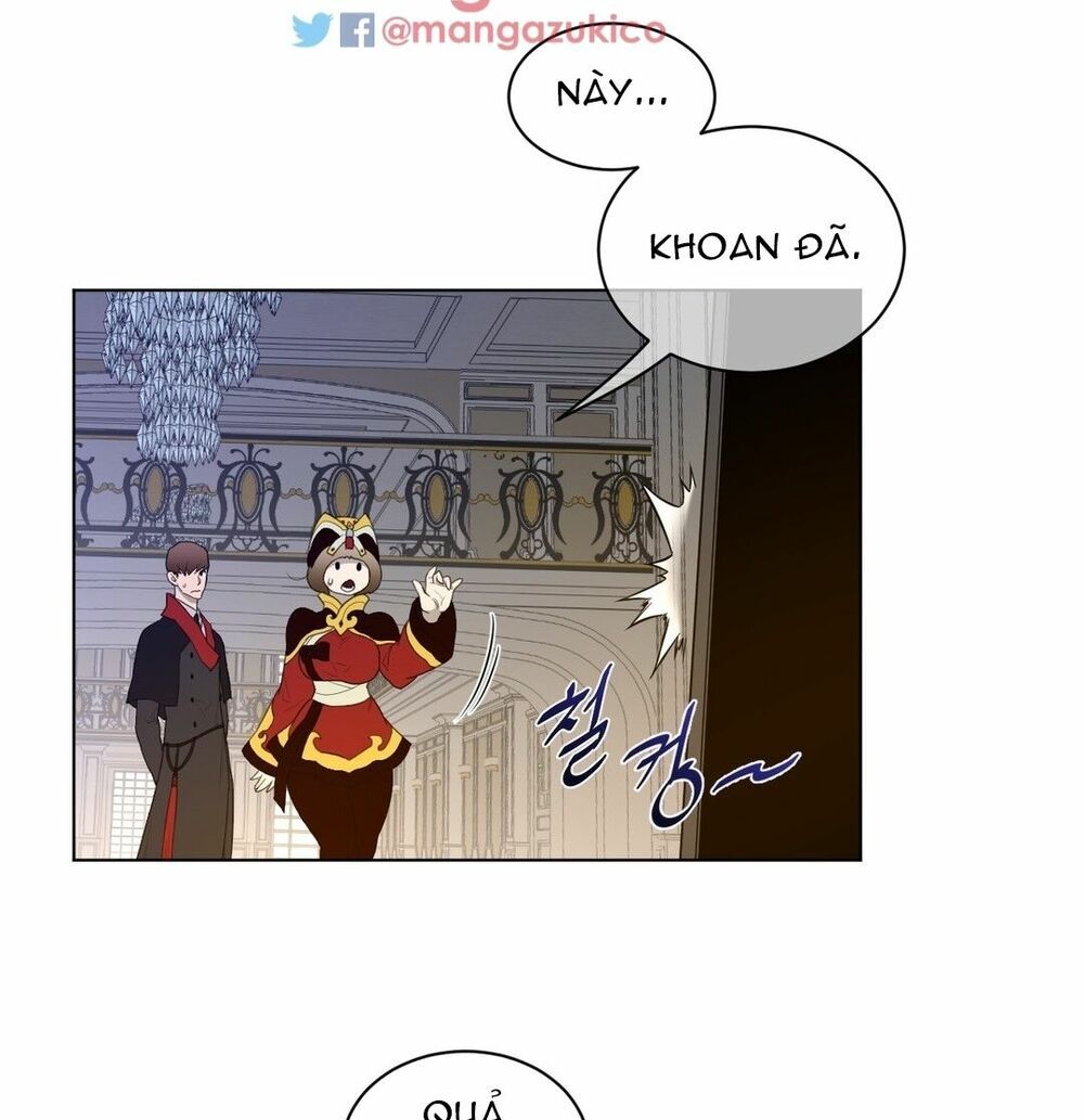 một nửa hoàn hảo chapter 48 23
