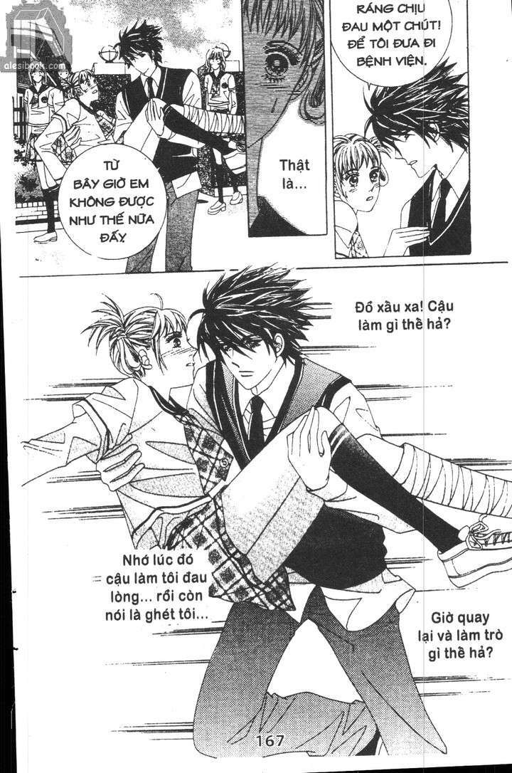 hồng tiểu thư chapter 42 7