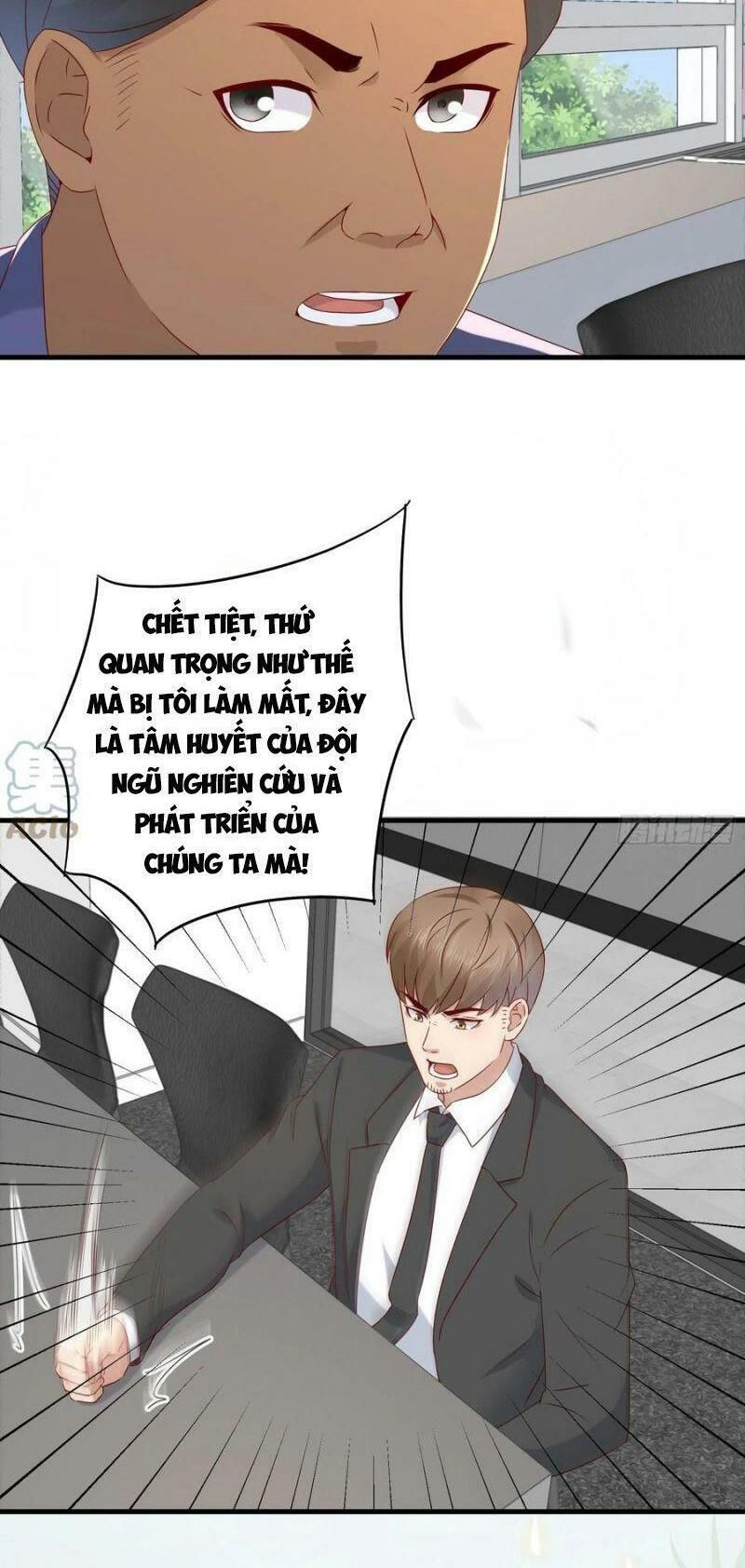 vua đầu tư mạnh nhất chapter 43 13