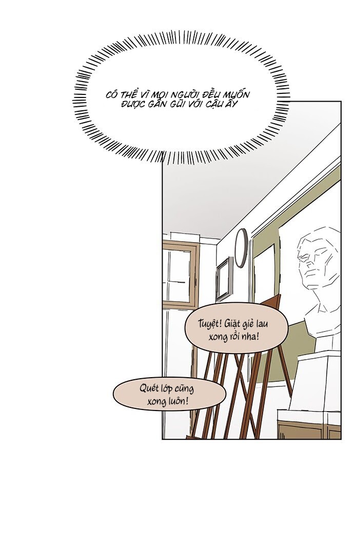 thanh xuân rực rỡ - season of blossom chapter 4 19