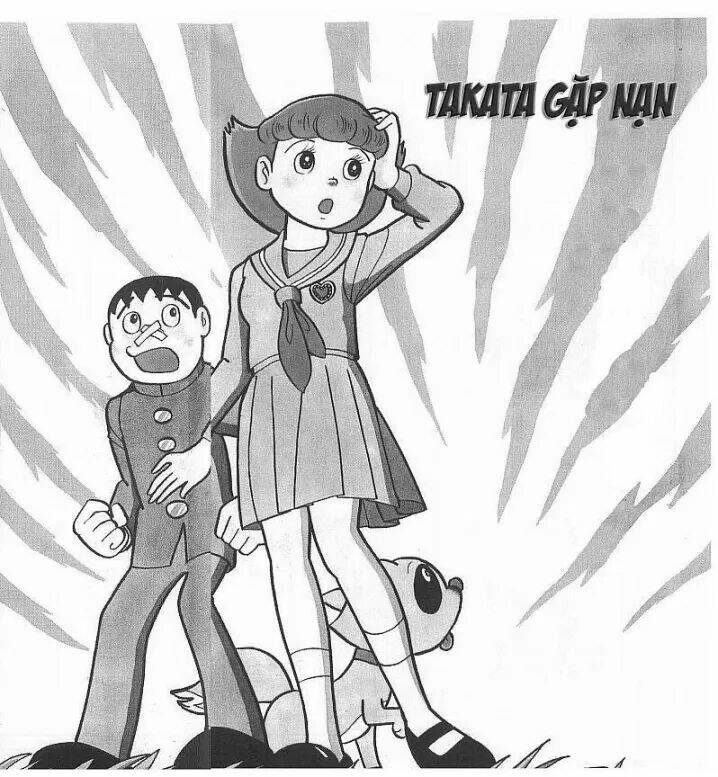 mami cô bé siêu phàm chapter 22 1