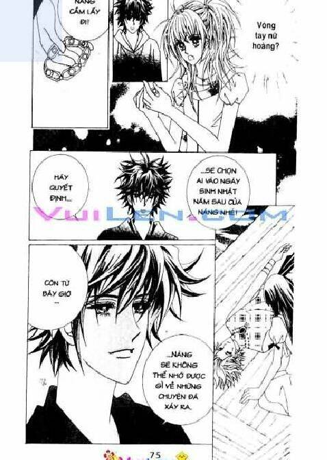 personalized princess chapter 10 73