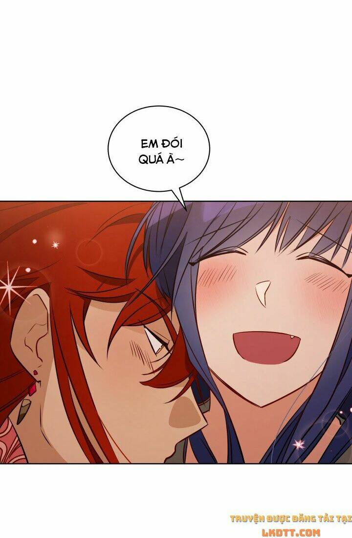 quái thú với hoa chapter 77 45