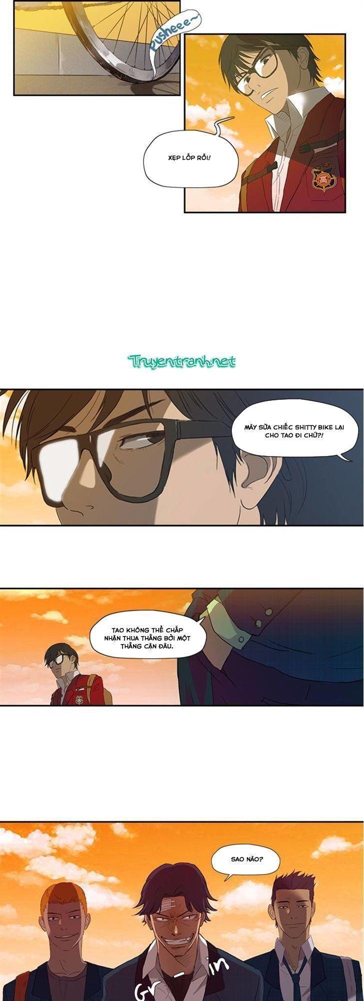 wind breaker chapter 7 54