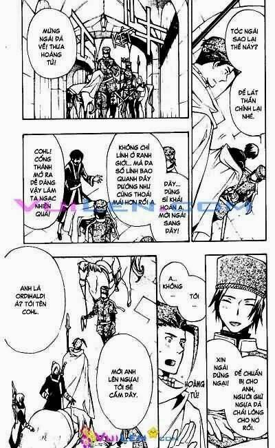 thanh kiếm và vương miện chapter 8 112