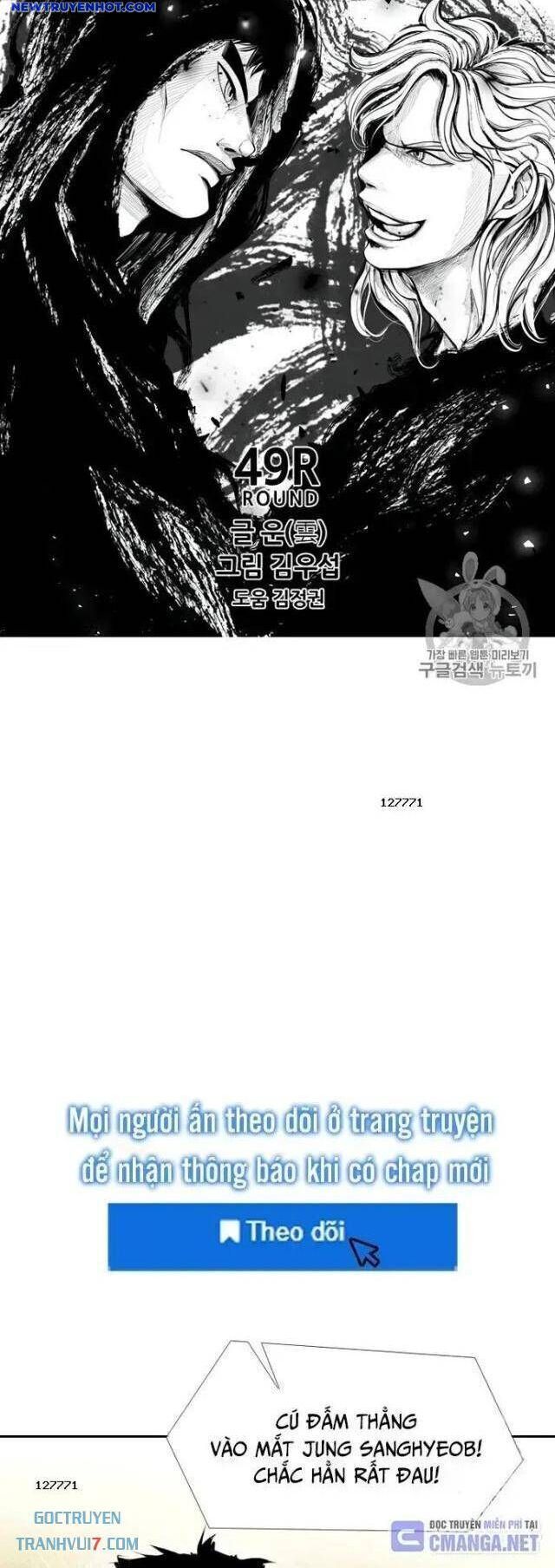 shark - cá mập chapter 170 6