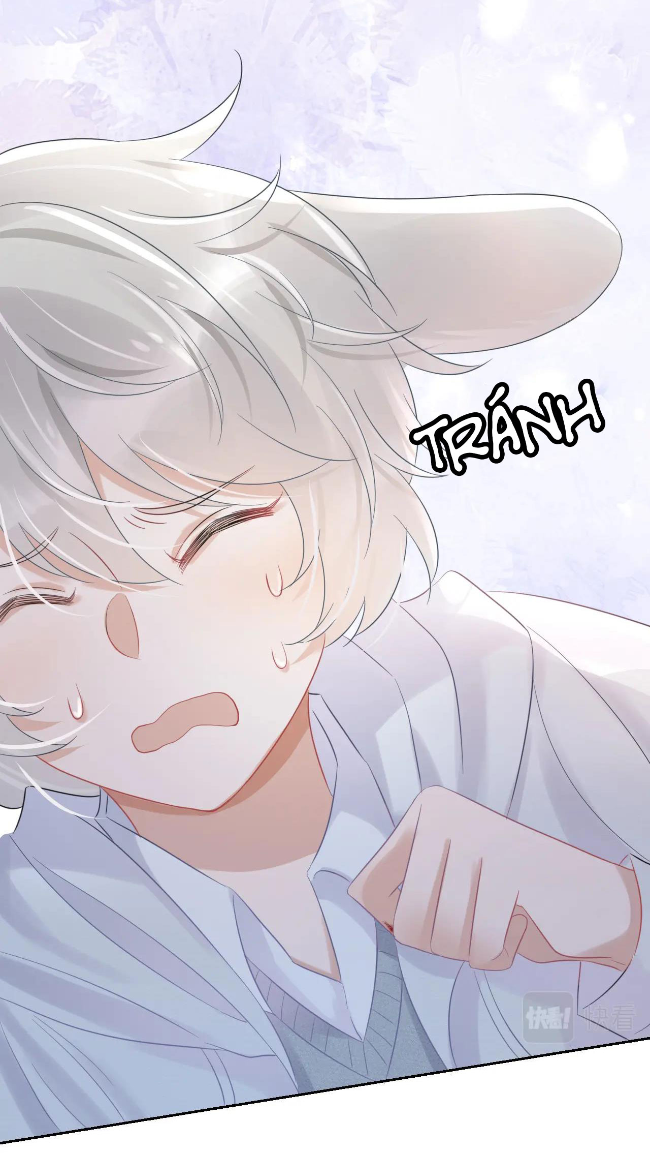 một miếng ăn sạch thỏ chapter 4 34