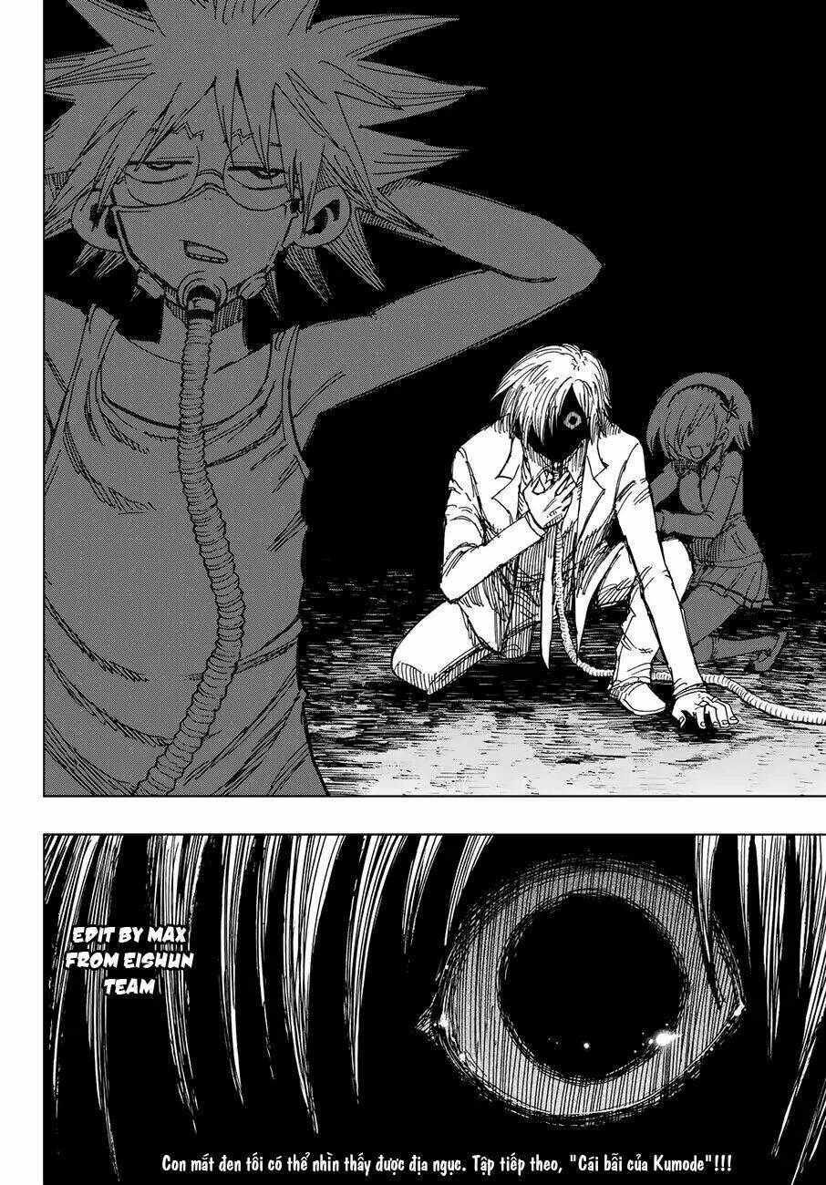 cuộc chiến cờ bạc chapter 13 18