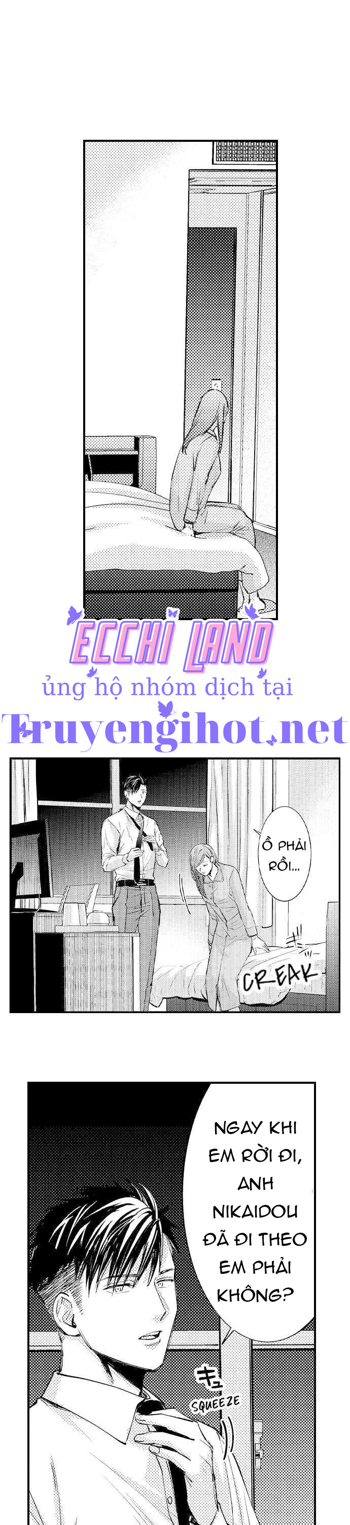 chúng ta đã làm mọi thứ ngoại trừ chuyện đó (full) chapter 15.2 3