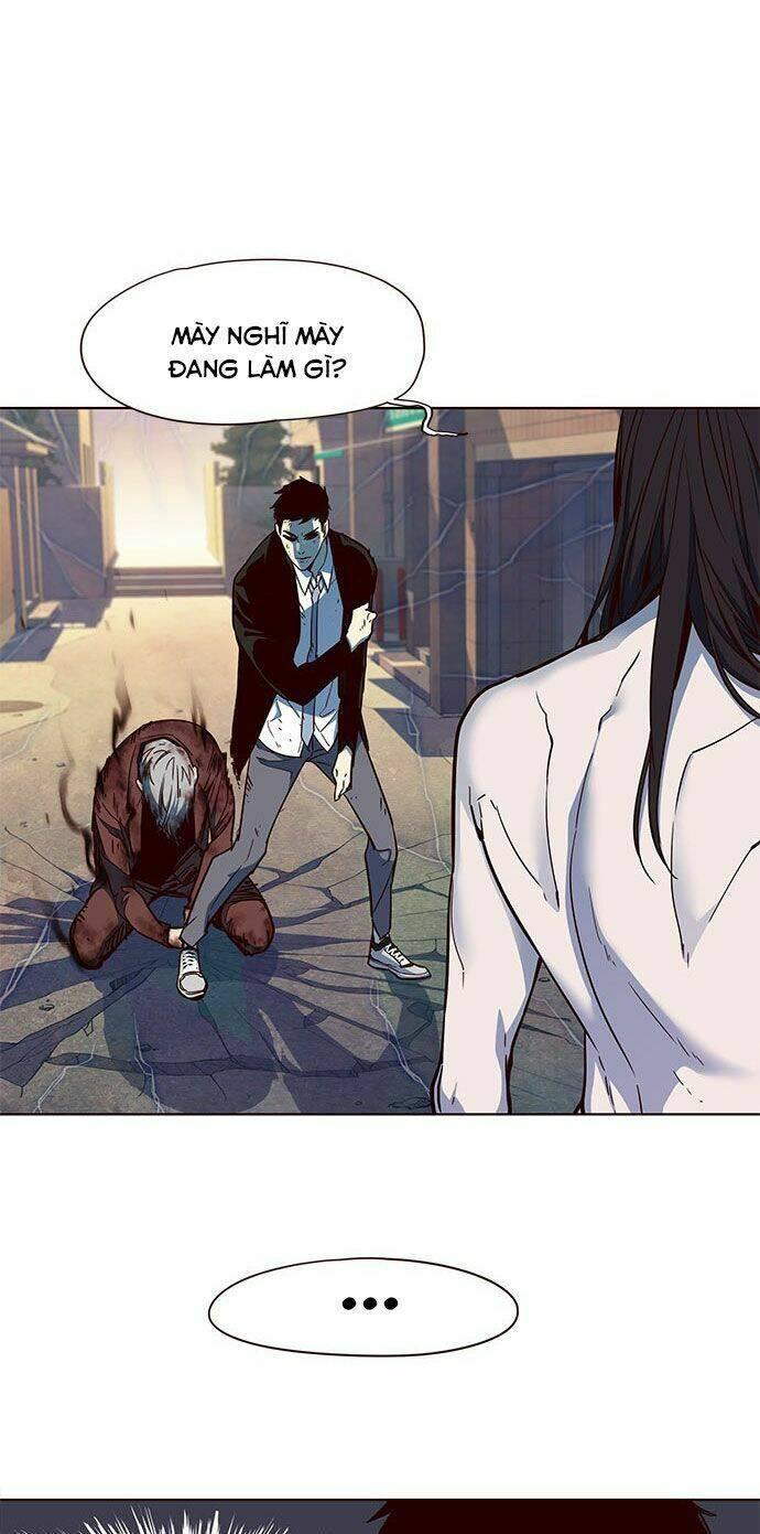 biến thân thành mèo chapter 15 8