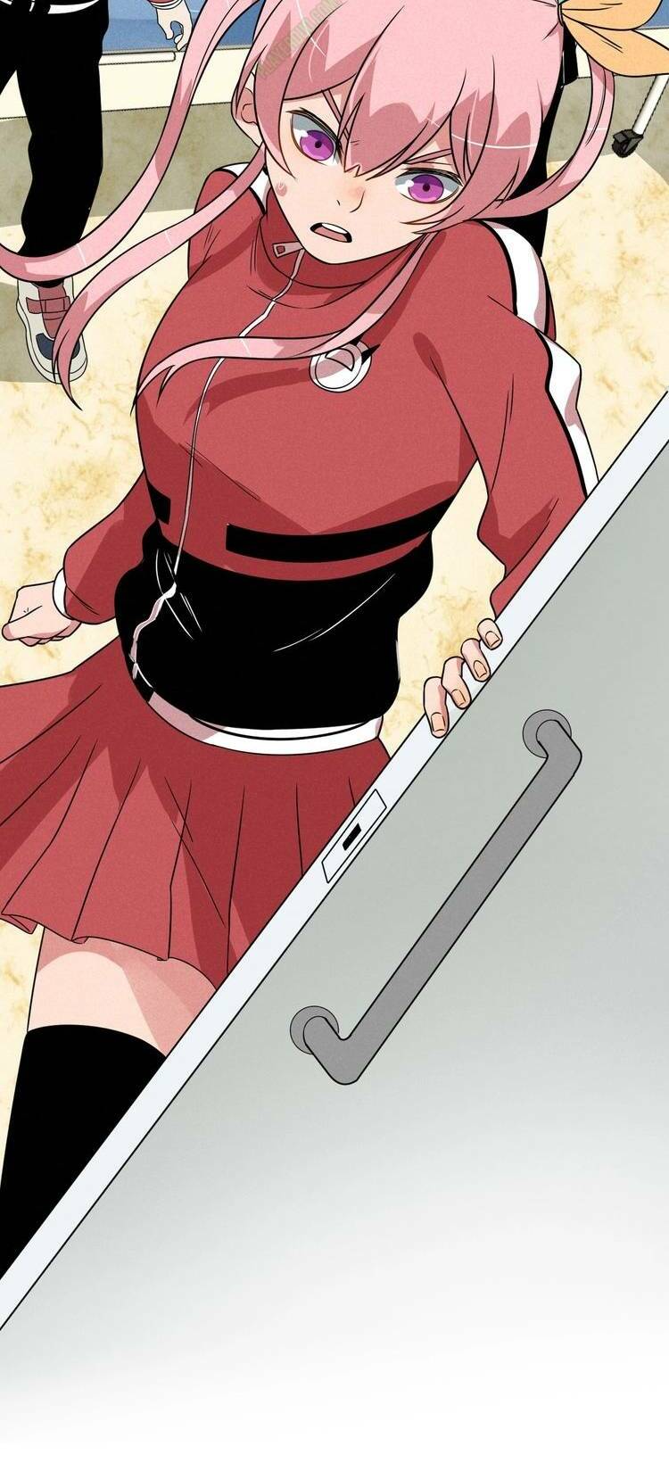 tu chân cuồng thiếu tại vườn trường chapter 57 24