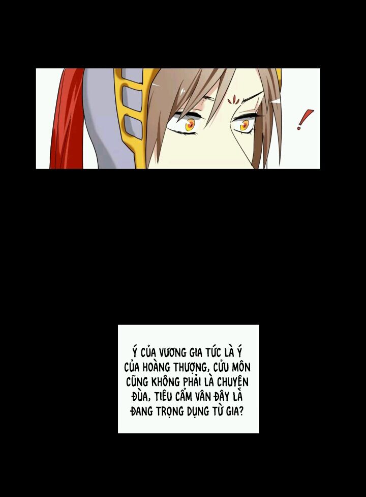 lưỡng bất nghi (full) chapter 100 7