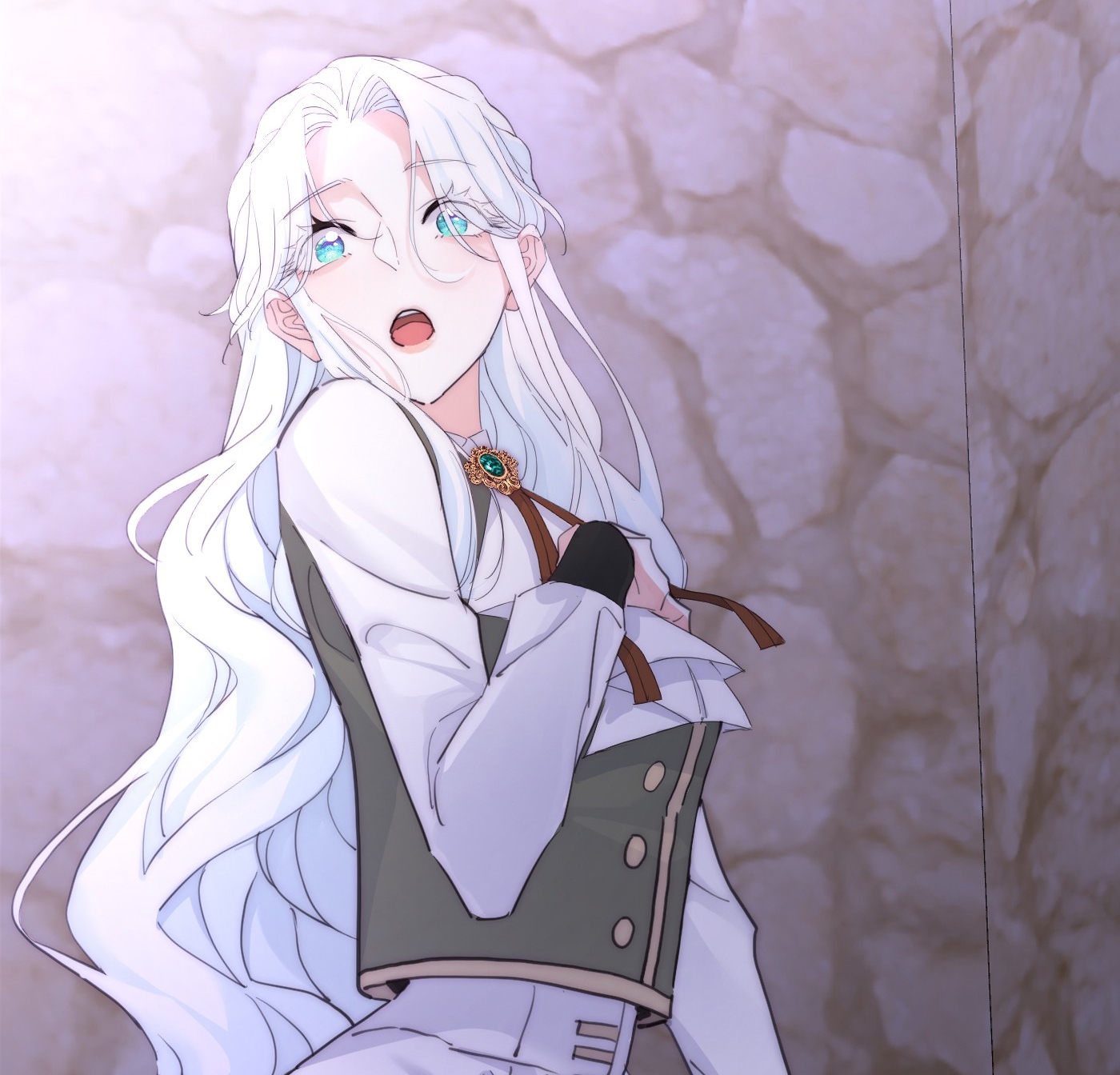 bông hoa độc của nhà công tước chapter 5.1 32