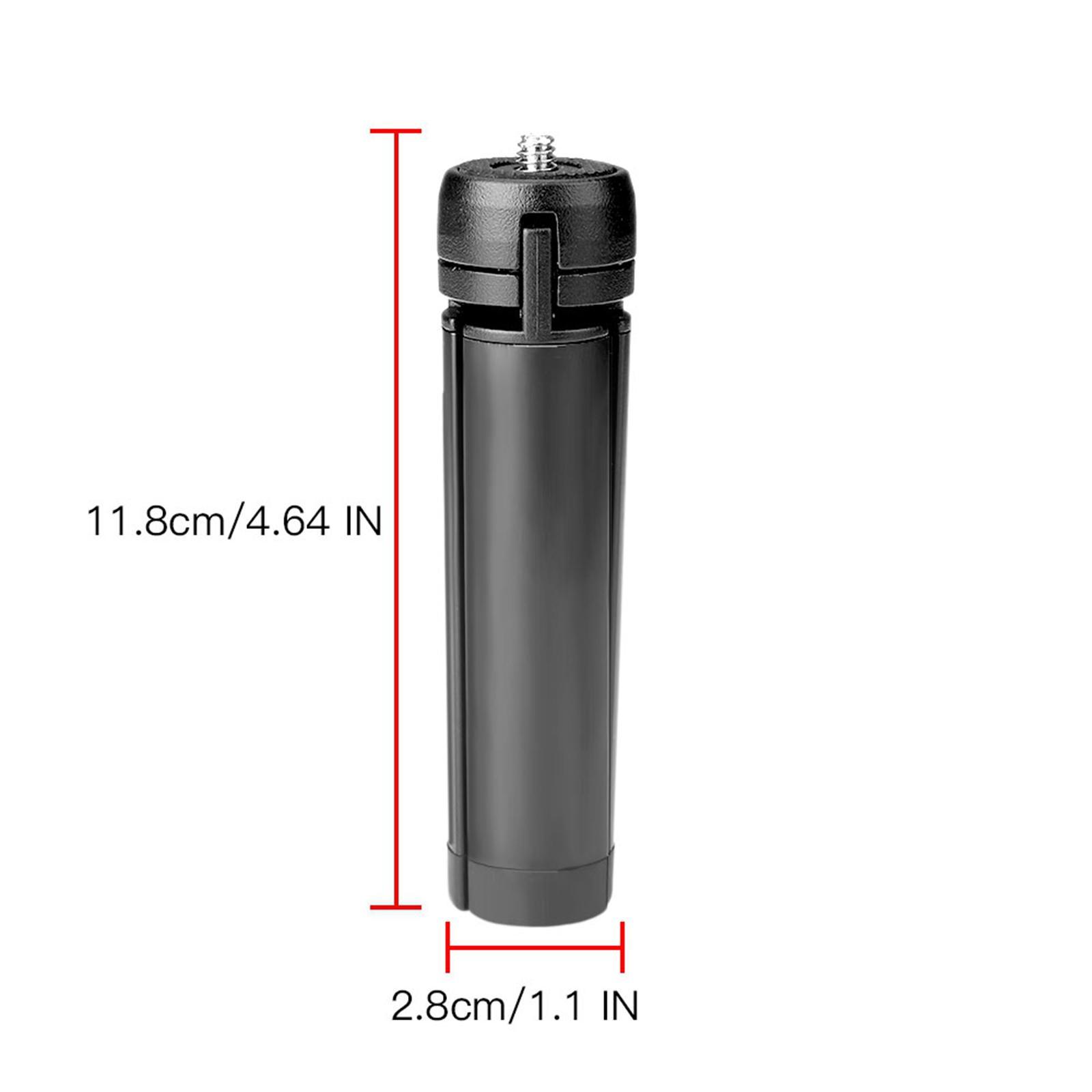 Tripod Selfie Stick Adapter Base for   Action Camera Parts