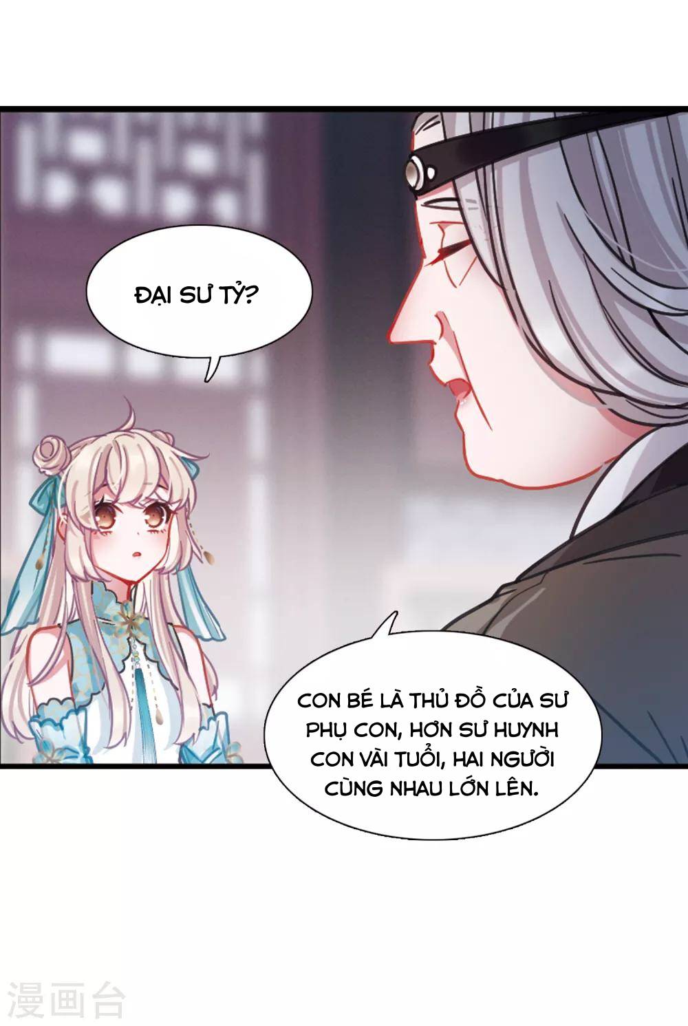 danh kiếm trủng chapter 19 39