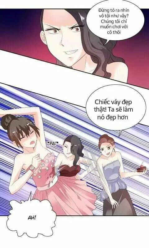 1 nửa hoàn hảo của ceo chapter 25 23