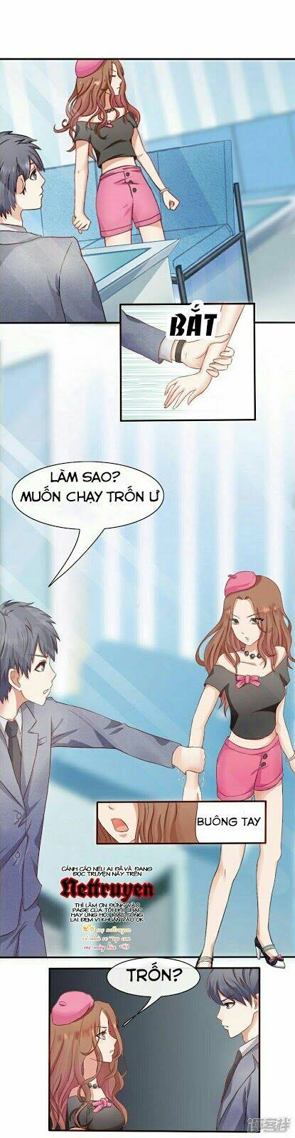 năm ấy gặp được em là điều may mắn chapter 3 17