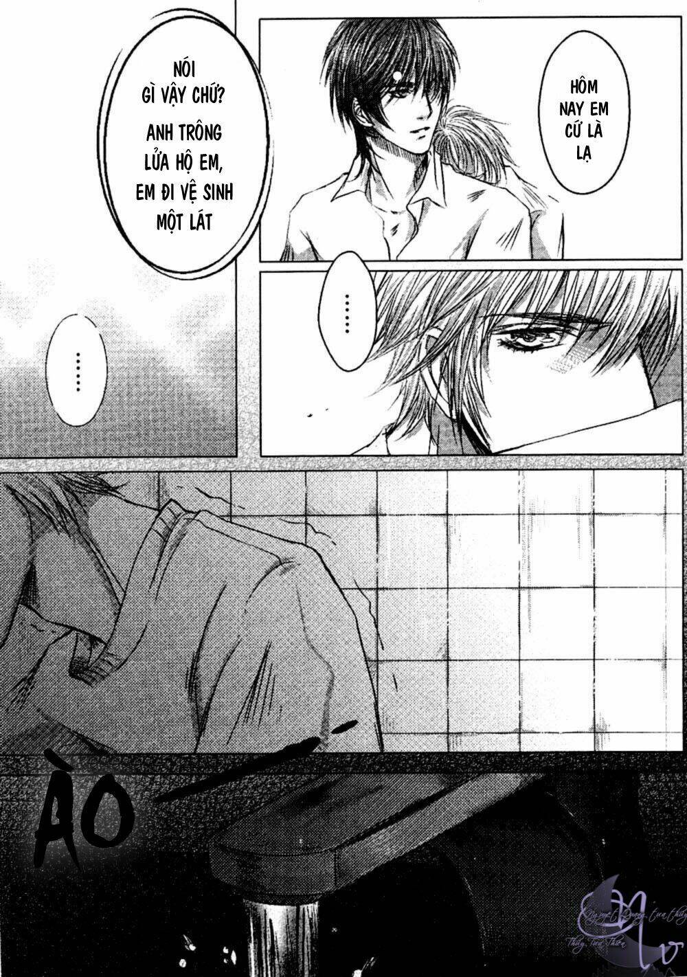 đạo mộ bút ký dj - kinh trập chapter 6 10