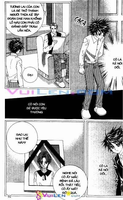 đừng tin cô ấy chapter 6 92