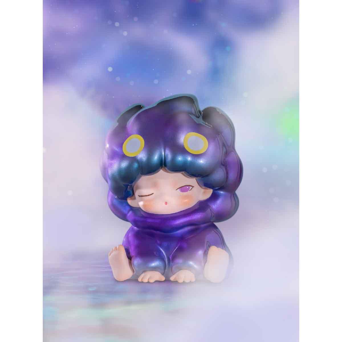 Đồ Chơi Mô Hình Yumo My Day Blind Box Series (Mẫu Sản Phẩm Bên Trong Là Ngẫu Nhiên)