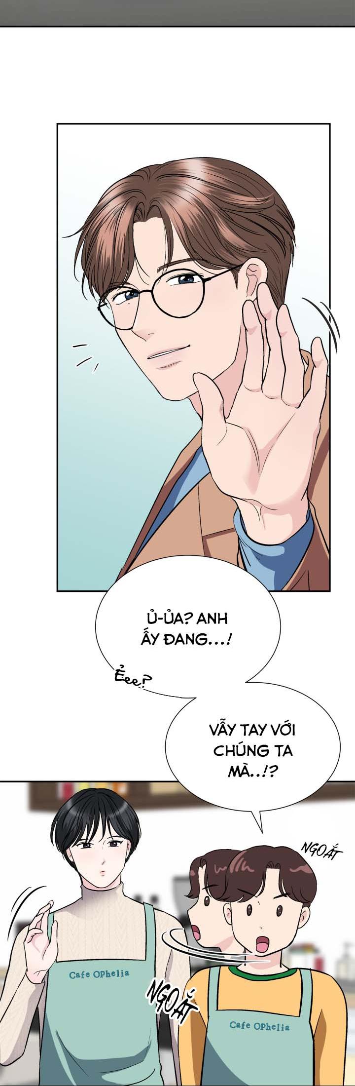 khi tay chạm tay chapter 2 72
