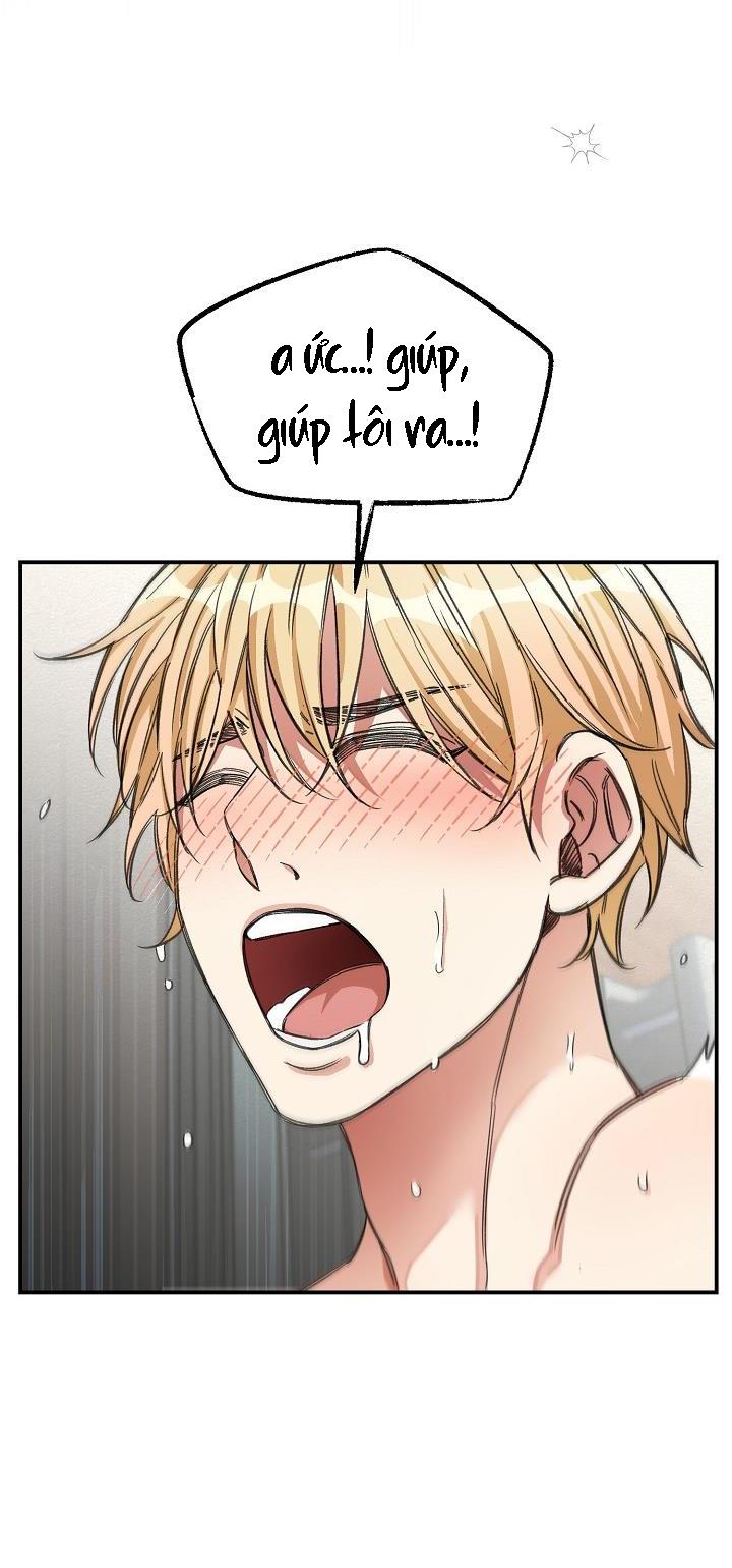 chuyến tàu điên cuồng chapter 18 24