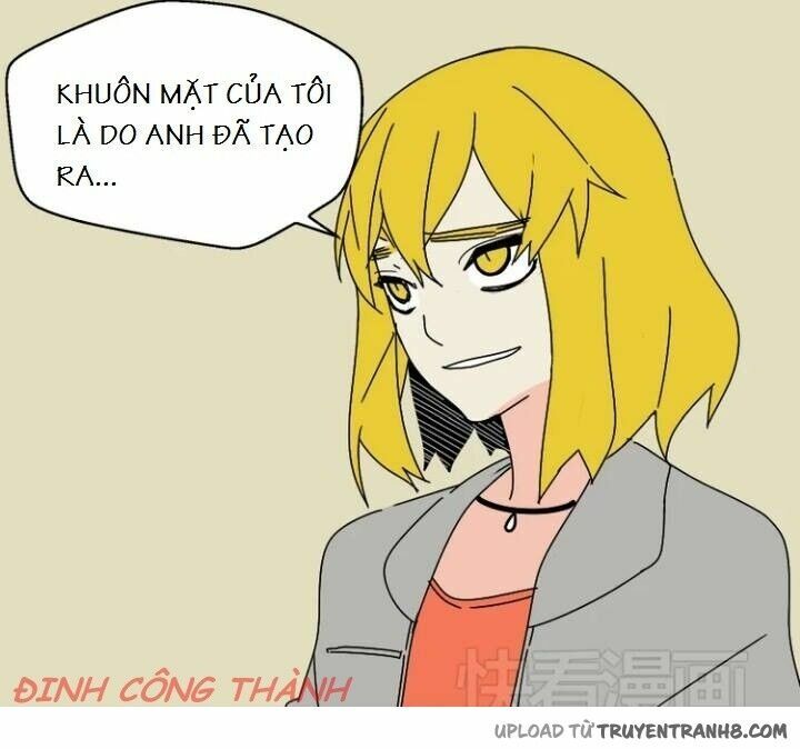 ứng dụng thẩm mỹ chapter 27 21