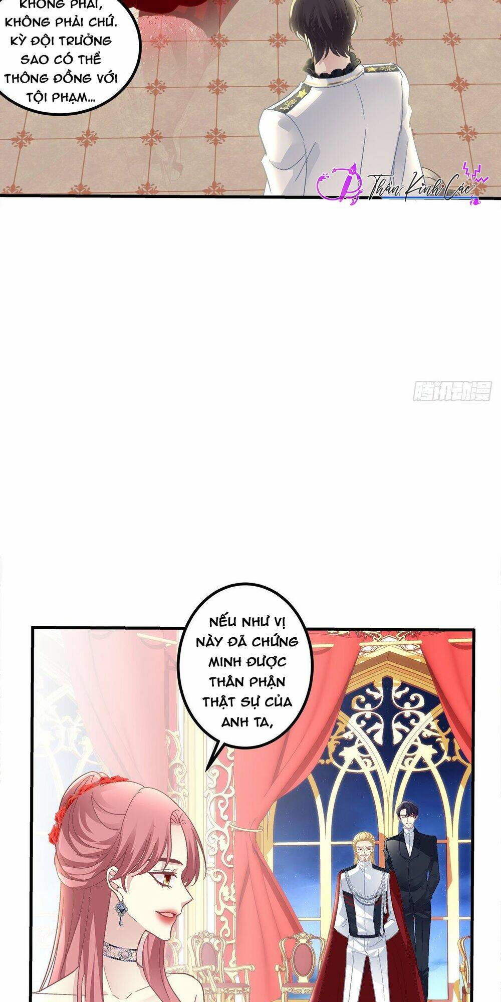 toàn bộ nắm trong tay chapter 105 36