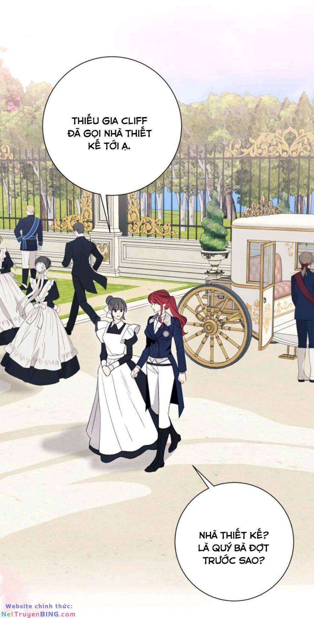 tôi tưởng đó chỉ là tiểu thuyết trọng sinh bình thường chapter 48 20