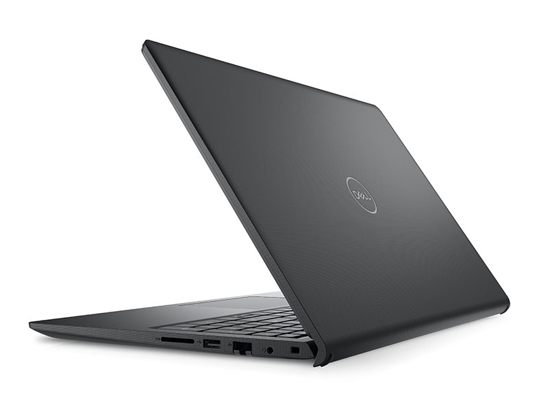 Laptop DELL VOS15 3510 (506DNK) I7-1165G7/8GD4/512SSD/15.6FHD/BT/3C41W/ĐEN/W11SL+OFFICE/2GD5_MX350/PROSUP - Hàng Chính Hãng