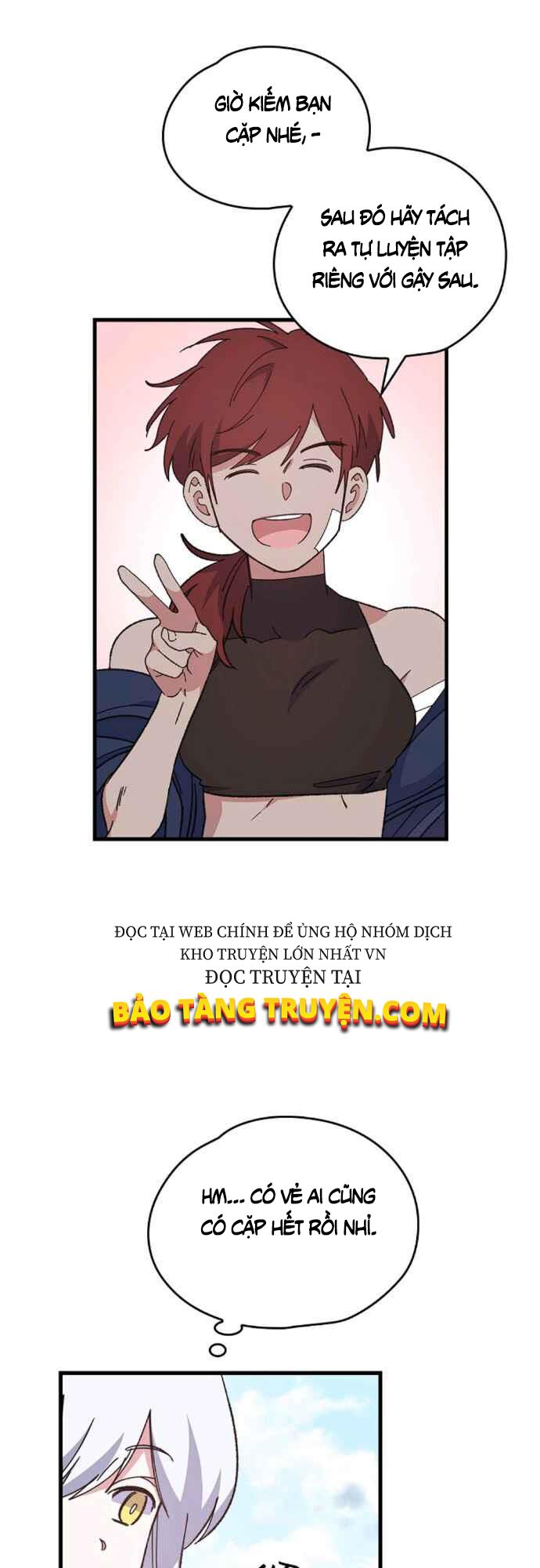 nhà hiền triết yigret chapter 3 30