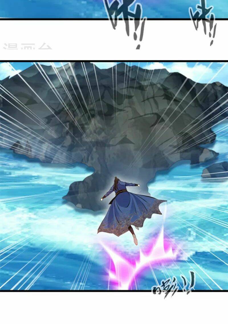 một đời thành tiên chapter 73 21