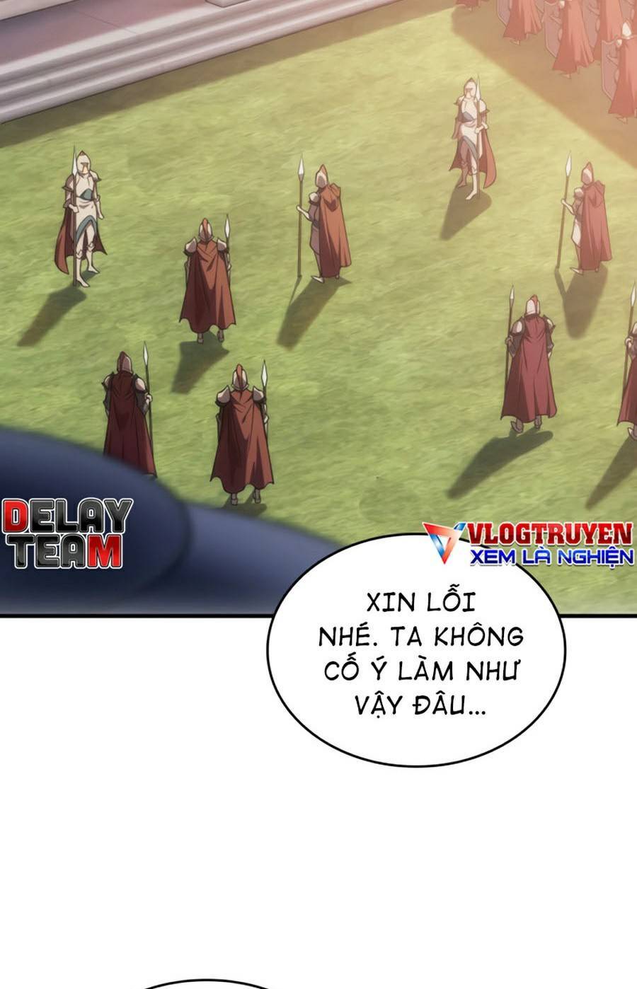 tái sinh ở dị giới, tôi từ công chức trở thành chiến thần chapter 10 78